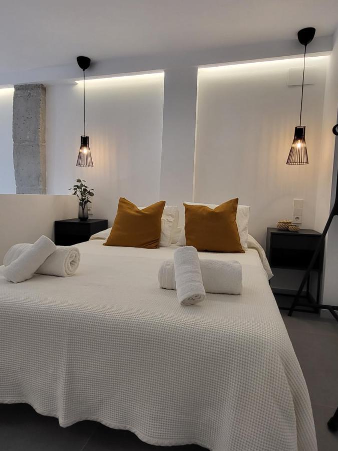 Conserva, 25 B1 Valencia Bagian luar foto
