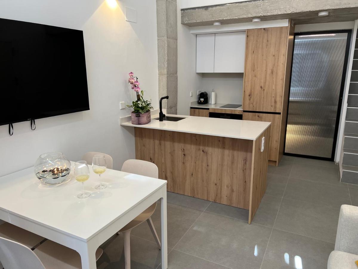Conserva, 25 B1 Valencia Bagian luar foto