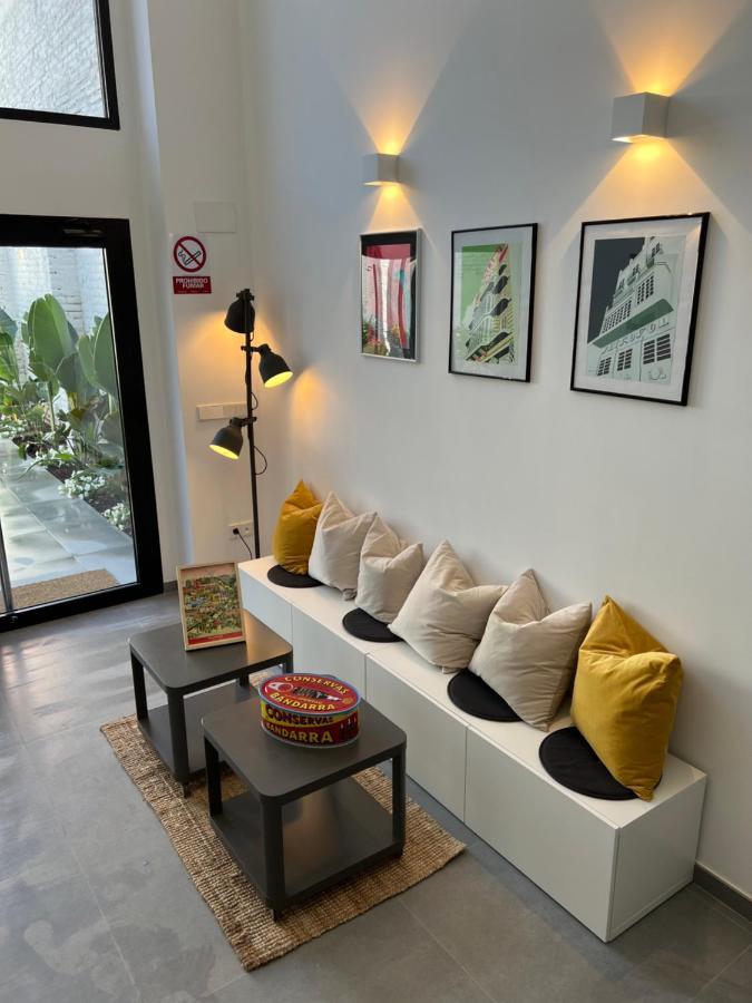 Conserva, 25 B1 Valencia Bagian luar foto